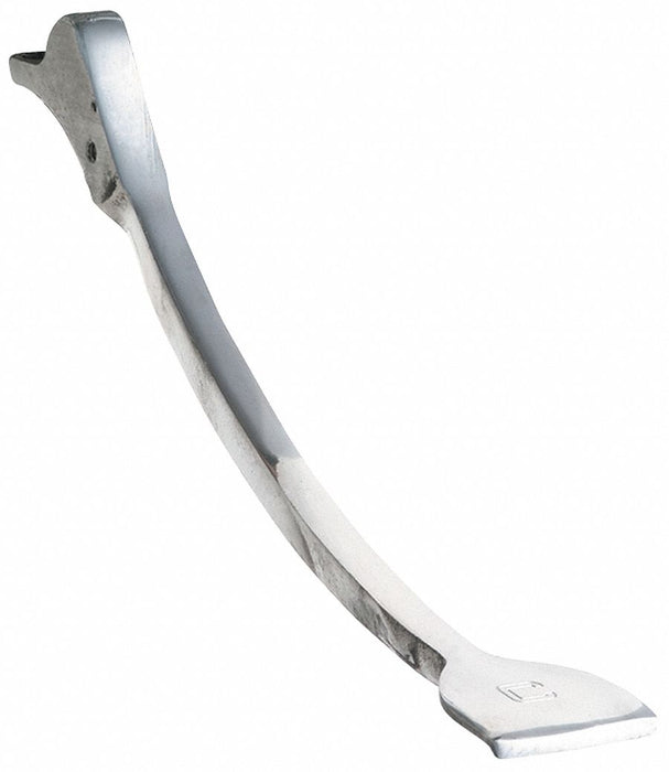 Foot Pedal Aluminum