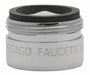 Econo-Flo Outlet Fits Chicago Faucets