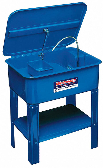 Water Based Parts Washer 20 gal.