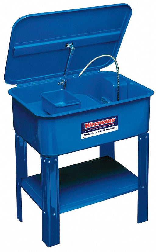 Water Based Parts Washer 20 gal.