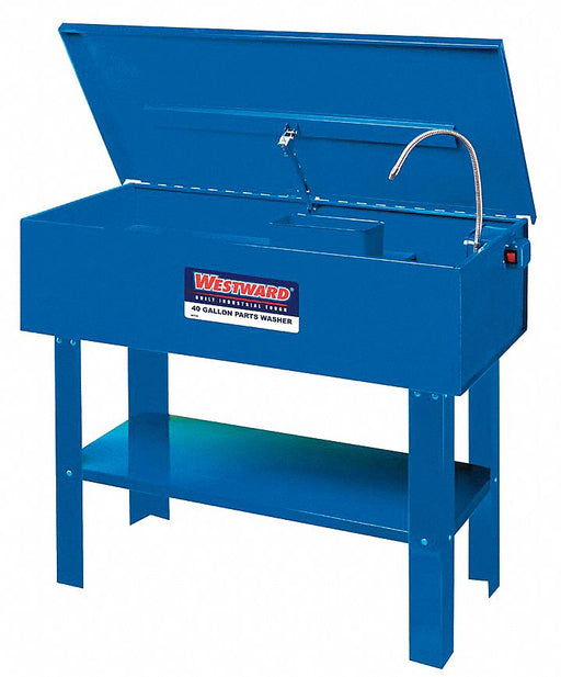 Water Based Parts Washer 40 gal.