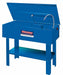 Water Based Parts Washer 40 gal.