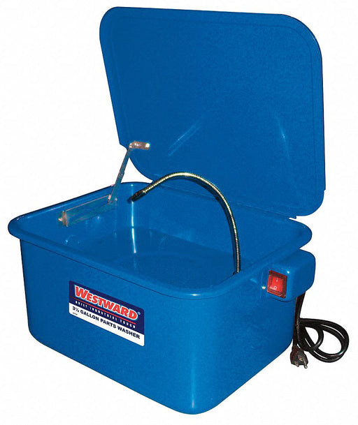 Water Based Parts Washer Bench-Top