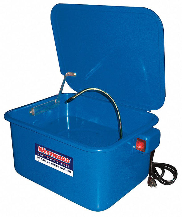 Water Based Parts Washer Bench-Top