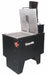 Parts Washer Aqueous 47 Gal Cap 150 Lb