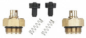 Checkstop Rebuild Kit Powers PTFE