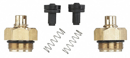 Checkstop Rebuild Kit Powers PTFE