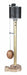 PedestalSumpPump 10ft 30.5in 115V AC