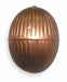 Float Ball Round Copper 4 In