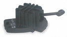 Vertical Float 125/250VAC