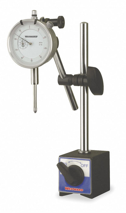 Indicator/Base Set 4KU81/4KU72