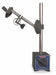 Magnetic V-Base 85 Lb Fine Adjustment