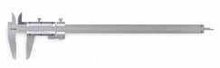 Vernier Caliper 0-12 In 2.5 In D