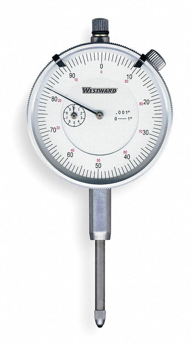 Dial Test Indicator 1 In