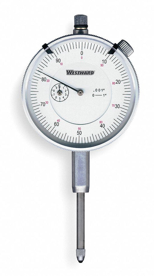 Dial Test Indicator 1 In