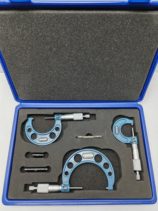 Micrometer Set Outside
