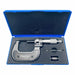 Digital Micrometer 1-2 In 0.0001 Ratchet