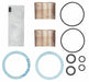 Triple Duty Screen Stainless Steel
