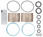 Triple Duty Screen Stainless Steel