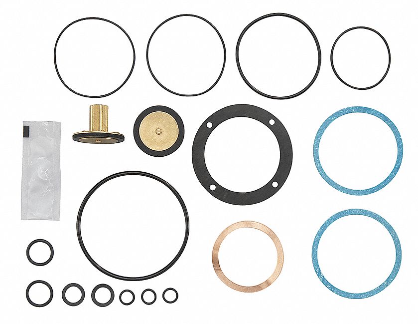 Gasket Fits Powers