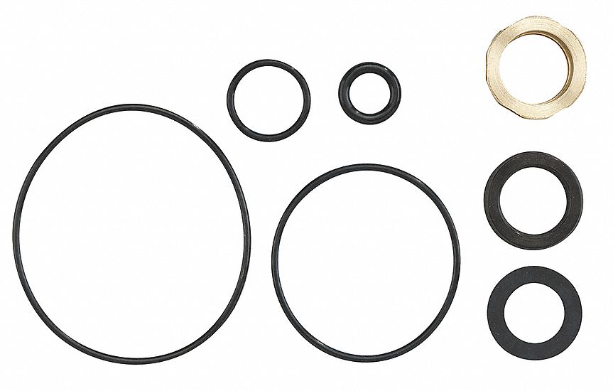 Washer Kit