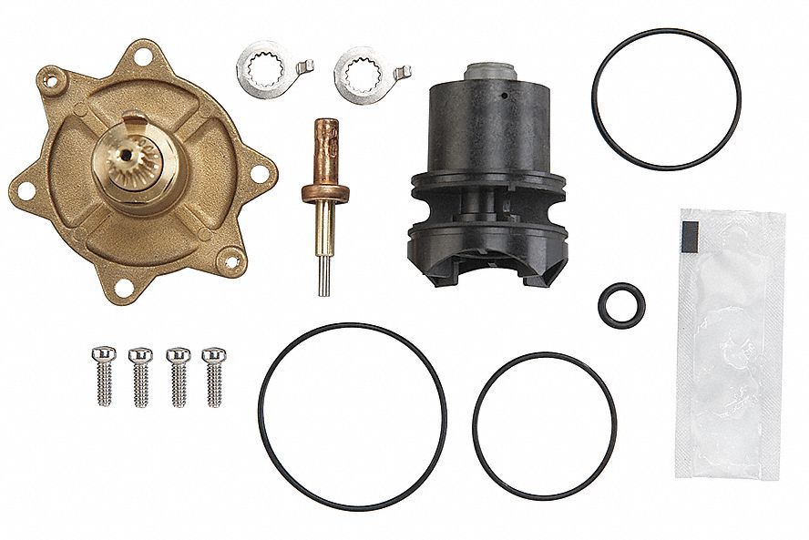 Complete Retrofit Kit Powers