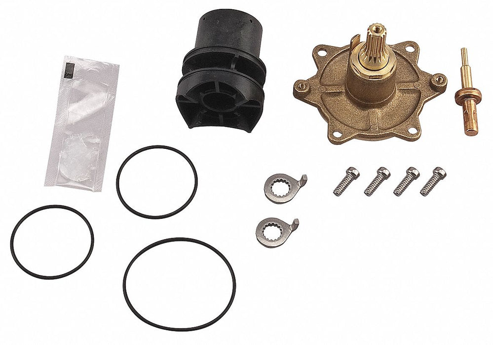Complete Retrofit Kit Powers