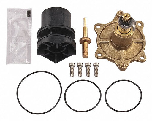Complete Retrofit Kit Powers