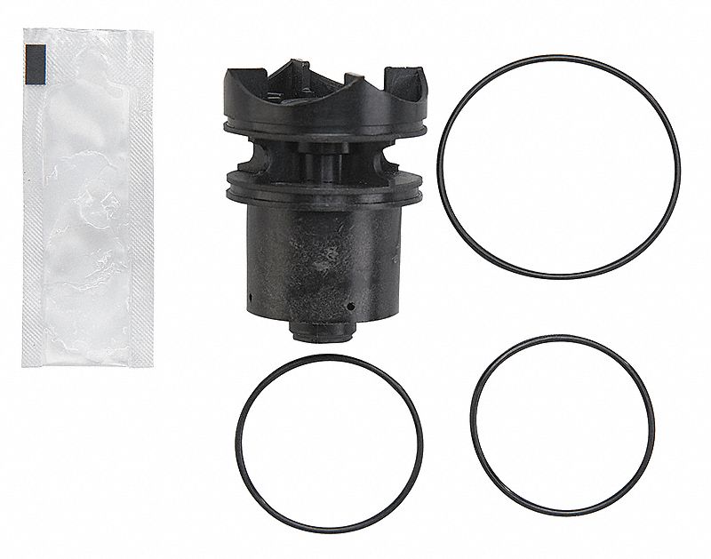 Hot/Cold Cartridge