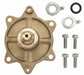 Bonnet and Stem Assembly Powers Plastic