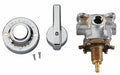 Tub and Shower Valve Powers