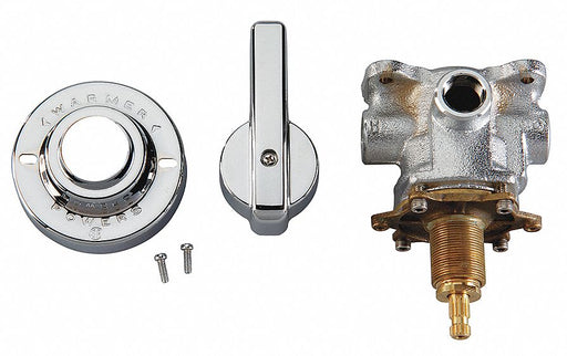 Tub and Shower Valve Powers