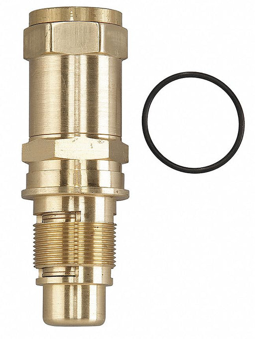 Hot/Cold Cartridge