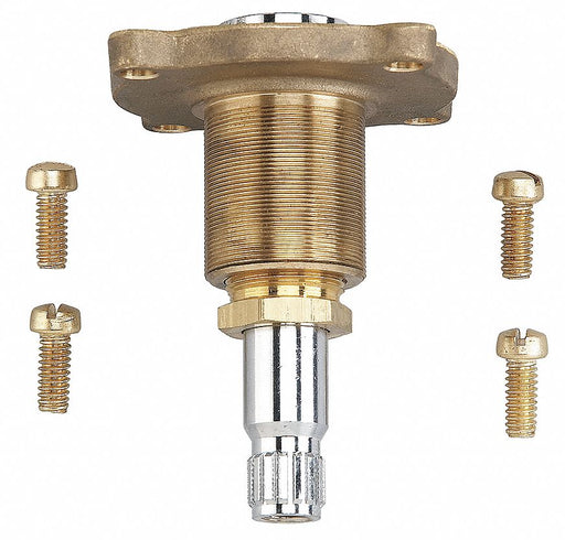 Bonnet Assembly Powers