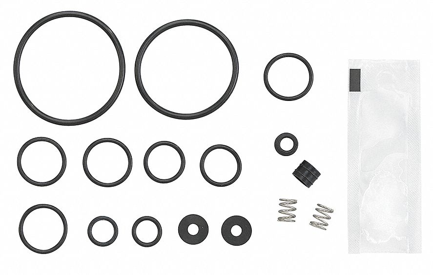 O-Ring Fits Powers