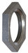 Locknut Malleable Iron 2 1/2 in NPT