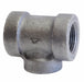 Tee Cast Iron 1/2 in Pipe Size FNPT