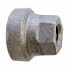 Reducer Coupling Cast Iron 3 x 2 1/2 in