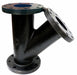 Wye Cast Iron 3 in Pipe Size Class 125