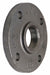 Pipe Flange Cast Iron 6 in Pipe Size