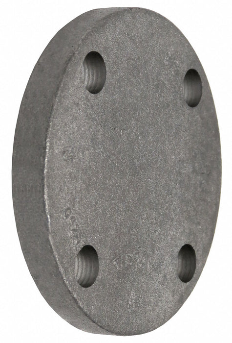 Pipe Flange Cast Iron Faced and Drilled