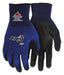 D1644 Coated Gloves Nylon L PR