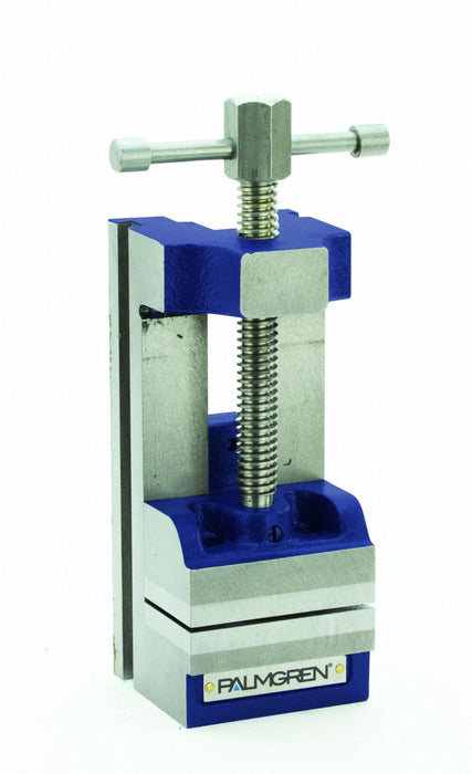 Machine Vise 3 
