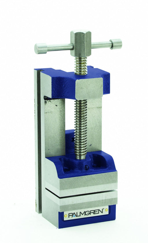 Machine Vise 3 