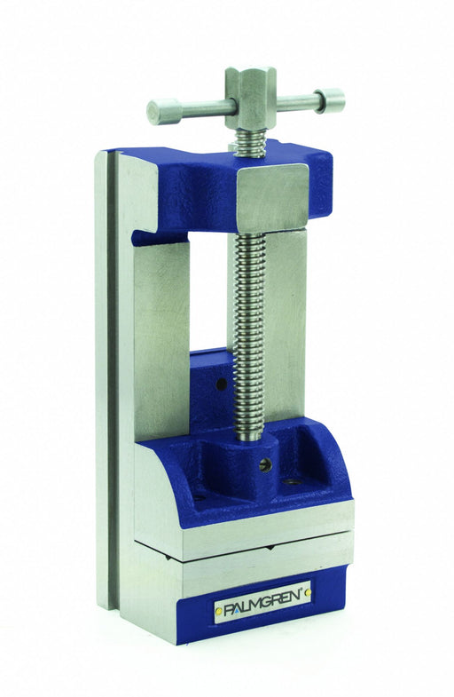 Machine Vise 4 
