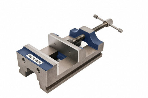 Machine Vise 6 