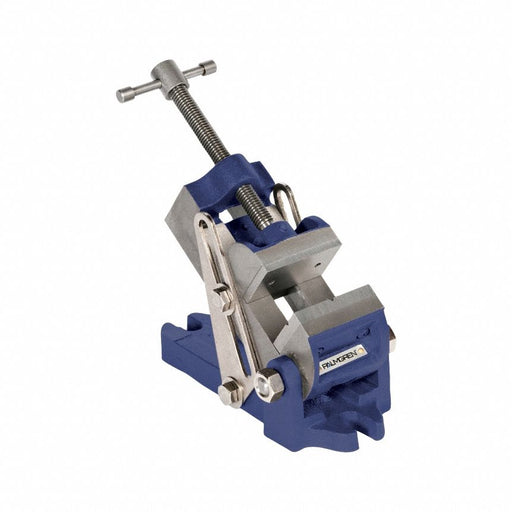 Machine Vise 2-7/16 Swivel