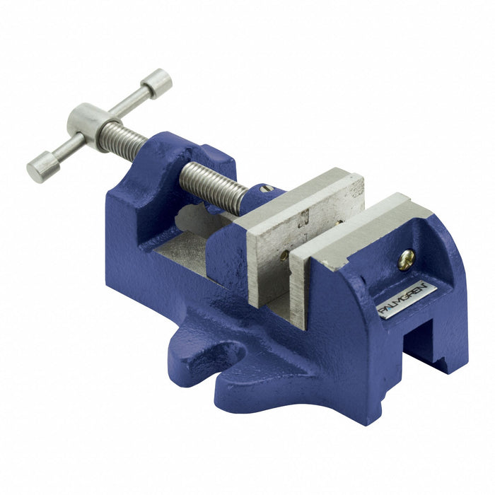 Machine Vise 1/3 