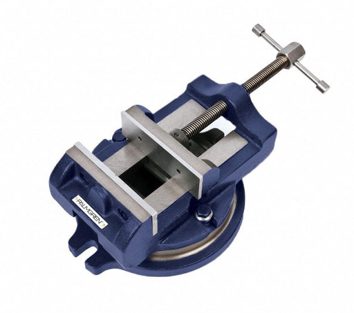 Machine Vise 4 Swivel