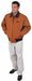 Jacket Duck 27 1/2 Br L